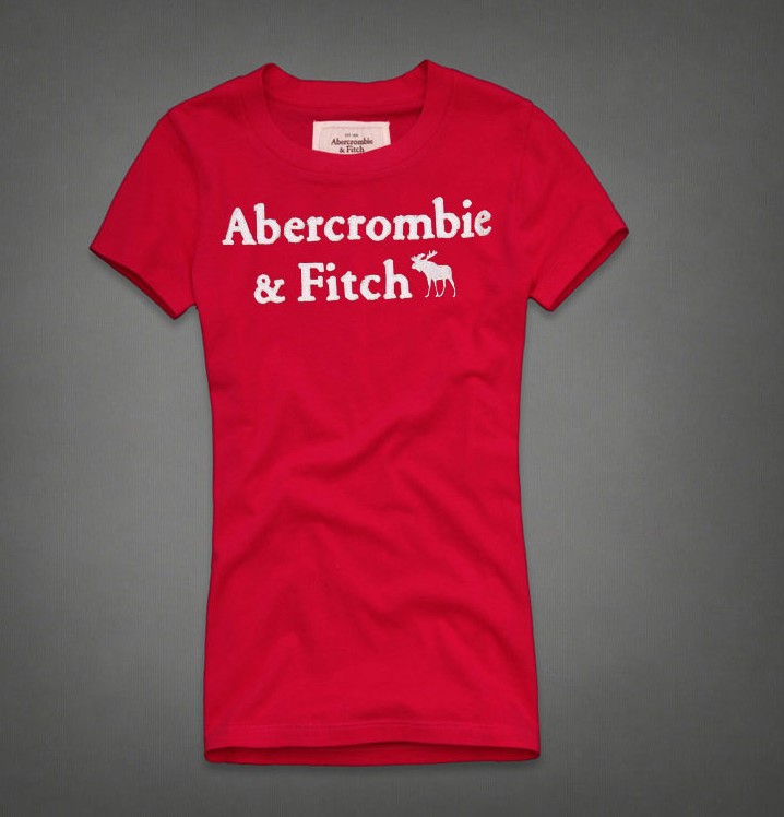 A&F Women's T-shirts 65